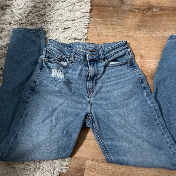 American Eagle Outfitters Denim - American Eagle jeans